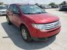 FORD - EDGE