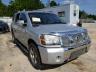 NISSAN - ARMADA