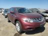 NISSAN - MURANO