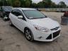 FORD - FOCUS