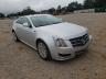 CADILLAC - CTS