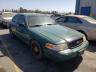 FORD - CROWN VICTORIA