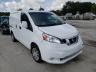 NISSAN - NV