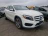 MERCEDES-BENZ - GLA-CLASS