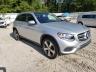 MERCEDES-BENZ - GLC-CLASS