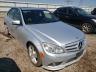 MERCEDES-BENZ - C-CLASS