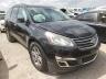 CHEVROLET - TRAVERSE