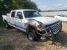 FORD - F250
