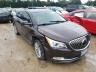 BUICK - LACROSSE