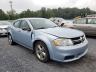 DODGE - AVENGER