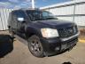 NISSAN - ARMADA