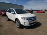 FORD - EDGE