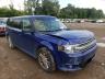 FORD - FLEX