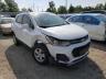 CHEVROLET - TRAX