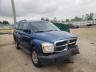 DODGE - DURANGO