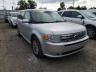 FORD - FLEX