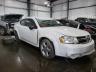 DODGE - AVENGER