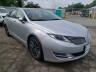 LINCOLN - MKZ