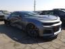 CHEVROLET - CAMARO