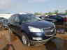 CHEVROLET - TRAVERSE