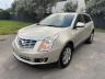 CADILLAC - SRX