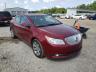 BUICK - LACROSSE