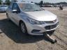 CHEVROLET - CRUZE