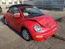 VOLKSWAGEN - BEETLE