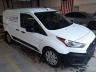 FORD - TRANSIT CONNECT