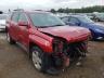 GMC - TERRAIN