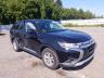 MITSUBISHI - OUTLANDER