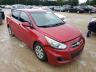 HYUNDAI - ACCENT