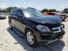 MERCEDES-BENZ - GL-CLASS