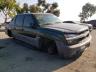 CHEVROLET - AVALANCHE