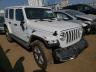 JEEP - WRANGLER