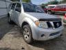 NISSAN - PATHFINDER