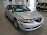 MAZDA - 6