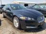 JAGUAR - XF
