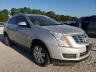 CADILLAC - SRX