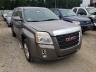 GMC - TERRAIN