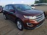 FORD - EDGE