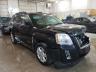 GMC - TERRAIN