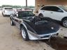 CHEVROLET - CORVETTE