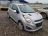 CHEVROLET - SPARK