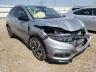HONDA - HR-V