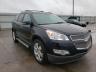 CHEVROLET - TRAVERSE