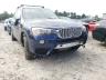BMW - X3