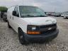 CHEVROLET - EXPRESS