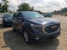 GMC - TERRAIN