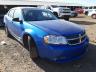 DODGE - AVENGER